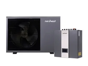 Pompa ciepła Neoheat Eko Mono 8 kW - Pompy ciepła - miniaturka - grafika 1