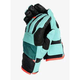 Rękawice skiturowe damskie Ortovox Tour Pro Cover Glove - Rękawiczki sportowe damskie - miniaturka - grafika 1