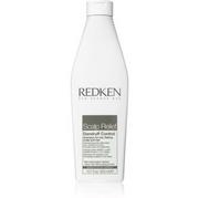 Szampony do włosów - Redken Scalp Relief Dandruff Control Shampoo przeciwłupieżowy szampon do włosów 300ml 42136-uniw - miniaturka - grafika 1
