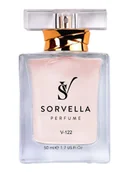 Wody i perfumy damskie - Sorvella Standard V122 Woda perfumowana dla kobiet - miniaturka - grafika 1