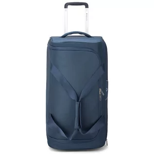 Torby podróżne - Roncato Joy Torba podróżna na 2 kołach 58 cm blu notte 416204-23 - grafika 1