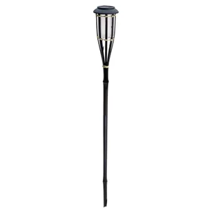 ProGarden Pochodnia SOLARNA lampa ogrodowa ekologiczna LED 871352 - Lampy ogrodowe - miniaturka - grafika 1