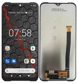 Części serwisowe do telefonów - Wyświetlacz MyPhone HAMMER BLADE 3 - miniaturka - grafika 1