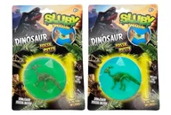 Masy plastyczne - Skamielina Dinozaura Sluby Quint - zabawka - miniaturka - grafika 1