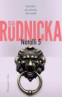 E-booki - kryminał i sensacja - Natalii 5 - miniaturka - grafika 1