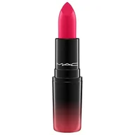 Szminki - MAC Nine Lives Love Me Lipstick Pomadka 3g - miniaturka - grafika 1