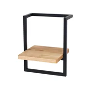 Kwietniki - Kwietnik wiszący nesle1 23 x 20 x 30 cm dhg - miniaturka - grafika 1