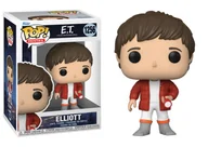 Figurki kolekcjonerskie - E.T. - Elliott 3 - miniaturka - grafika 1