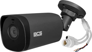 Kamera IP BCS-P-TIP55FSR8-AI2 5 Mpx 4mm BCS - Kamery IP - miniaturka - grafika 2
