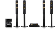 Kino domowe - LG BH7540T czarny - miniaturka - grafika 1