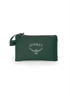 Portfele - Portfel Osprey Ultralight Wallet - tundra green - miniaturka - grafika 1