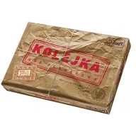 Pozostałe książki - Kolejka (edycja polska) - miniaturka - grafika 1