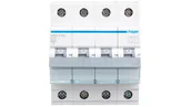 Bezpieczniki elektryczne - Hager Wyłącznik nadprądowy MBN416E 4P B16 MBN416E - miniaturka - grafika 1