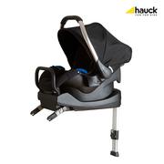 Hauck Comfort Fix Set ISOFIX 0-13kg Black/Black