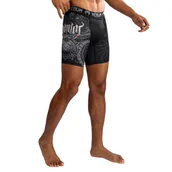 Kimona, stroje i obuwie - Spodenki treningowe męskie Venum Gladiator 5.0 Men'S Vale Tudo Shorts - miniaturka - grafika 1