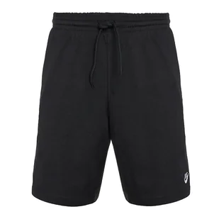 spodenki Nike Club FQ4359 010 - Spodenki męskie - miniaturka - grafika 1