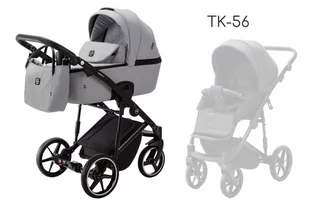ADAMEX MOBI AIR 3W1 TK-56 - Wózki dziecięce - miniaturka - grafika 1