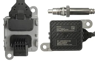 NOWY OE SONDA LAMBDA NOX CZUJNIK MERCEDES W205 CLS A W177 GLE CLA W118 A118 V-KLASSE W447 SPRINTER W910 A0009053109 - Sondy lambda - miniaturka - grafika 1