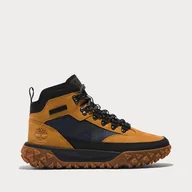 Buty trekkingowe męskie - TIMBERLAND GS MOTION 6 MID - Timberland - miniaturka - grafika 1