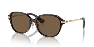 Okulary Przeciwsłoneczne Burberry BE 4429D 300273 - Okulary przeciwsłoneczne - miniaturka - grafika 1