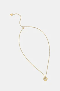 Guess naszyjnik L.O.V.E. JUBN05 463JW - Naszyjniki - miniaturka - grafika 1