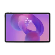 Tablety - Lenovo Idea Tab 5G Mediatek 128 GB 27,9 cm (11") 8 GB Wi-Fi 5 (802.11ac) Android 15 Szary ZAFM0112SE - miniaturka - grafika 1