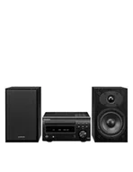 Zestawy stereo - Denon D-M41 Mini wieża stereo - miniaturka - grafika 1