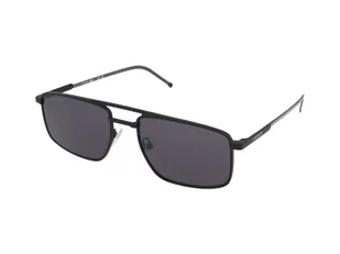 Lacoste L255S-002 - Okulary przeciwsłoneczne - miniaturka - grafika 1