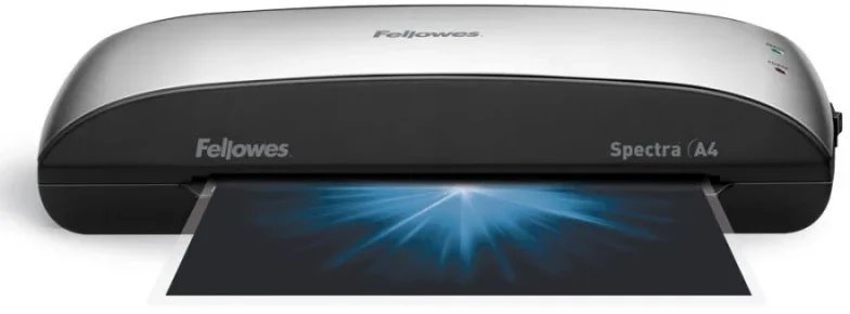 Fellowes Laminavimo aparatas Spectra A4