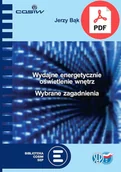 Technika - Wydajne energetycznie oświetlenie wnętrz - miniaturka - grafika 1