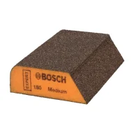 Materiały ścierne - Gąbka szlifierska Bosch EXPERT S470 2608621921 - miniaturka - grafika 1