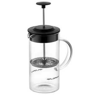 Zaparzacz szklany Florina Dorset 350 ml - Zaparzacze i kawiarki - miniaturka - grafika 3