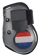 Akcesoria jeździeckie - HKM 567502 znaczki flaga na tylną nogę, S - miniaturka - grafika 1