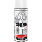 Farby wewnętrzne - Lakier do kaloryferów Eco Kaloryfer 0,4 l DECO COLOR - miniaturka - grafika 1