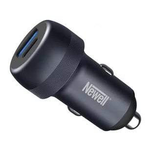 Ładowarka samochodowa Newell CC-001 PD 89 W - Akcesoria do smartwatchy - miniaturka - grafika 1