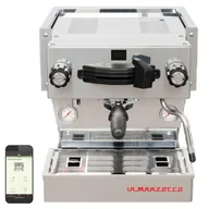 Ekspresy do kawy - LA MARZOCCO Linea Mini R Srebrny - miniaturka - grafika 1