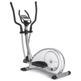 Horizon Fitness Trenażer eliptyczny Horizon Fitness Syros Pro 4711542957597 - Trenażery rowerowe - miniaturka - grafika 1