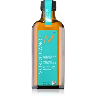 Moroccanoil Treatment Original Arganowa Kuracja na włosy 100ml - Odżywki do włosów - miniaturka - grafika 1