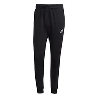 Spodnie męskie - adidas M Feelcozy Spodnie Męskie - miniaturka - grafika 1