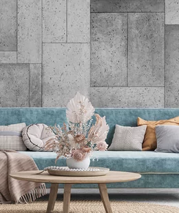 do 150x80 cm LS na wymiar - (biały) - płyta z betonu architektonicznego GRC/PRC - 0,1 m2 - Inne materiały budowlane - miniaturka - grafika 1
