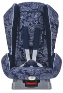 Foteliki samochodowe - RAMATTI STAR CLASSIC ORIENTAL BLUE Fotelik samoc - miniaturka - grafika 1