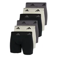 Majtki męskie - Bokserki Active Flex Cotton 6 pak - miniaturka - grafika 1