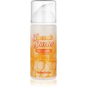 Serum do twarzy - 3 Seconds Starter Vita Complex nawilżające serum-starter do twarzy z kompleksem witamin 150ml primavera-8806334341244 - miniaturka - grafika 1