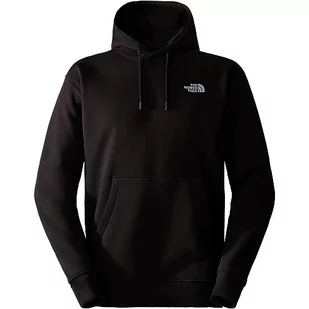 Męska bluza z kapturem The North Face Essential - Bluzy męskie - miniaturka - grafika 1
