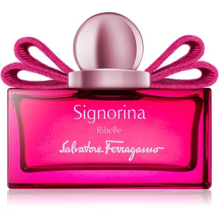 Salvatore Ferragamo Signorina Ribelle woda perfumowana 50ml - Wody i perfumy damskie - miniaturka - grafika 1