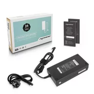 Zasilacze do laptopów - Ładowarka do Asus 19.5v 11.8a 230W 6.0x3.7mm pin - miniaturka - grafika 1