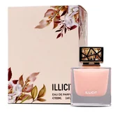 Wody i perfumy damskie - Aurora Illicit, Woda Perfumowana, 100ml - miniaturka - grafika 1