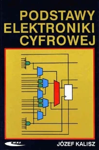 PODST ELEKTRONIKI CY - Technika - miniaturka - grafika 1