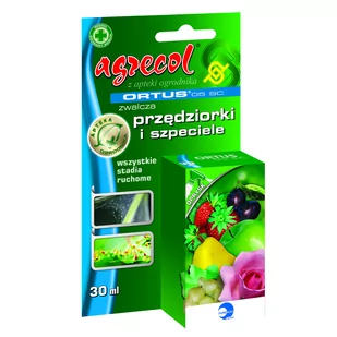 ***Agrecol - Nawozy ogrodnicze - miniaturka - grafika 1