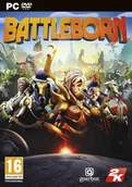 DLC - Battleborn + DLC - miniaturka - grafika 1